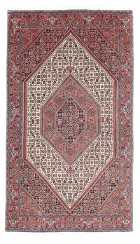 Perser Rug - Bidjar - 173 x 105 cm - beige