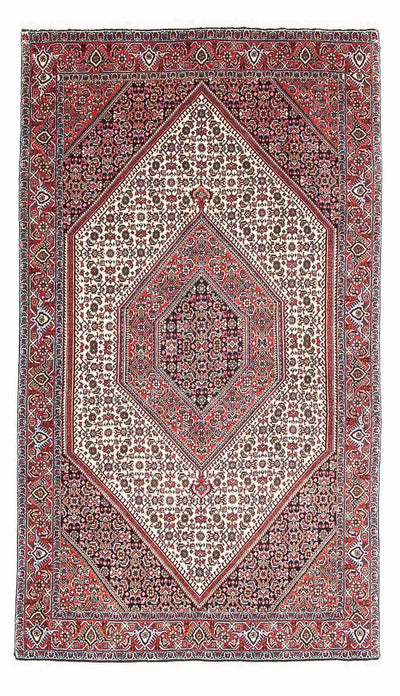 Bidjar Rug 105x173cm - Persian Rugs