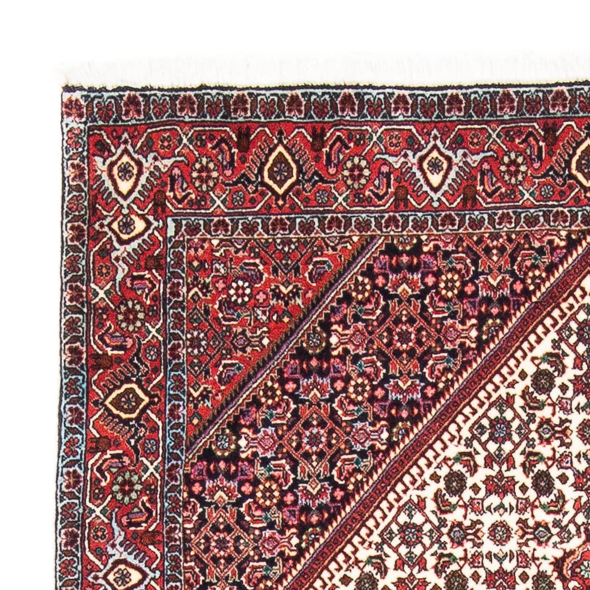 Perser Rug - Bidjar - 173 x 105 cm - beige