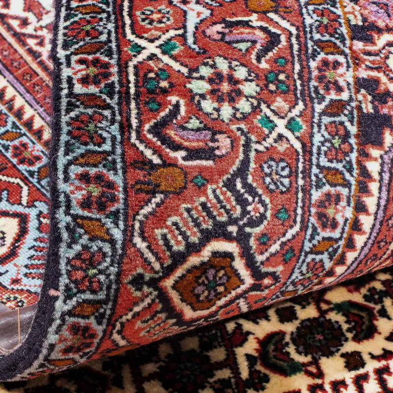 Perser Rug - Bidjar - 173 x 105 cm - beige