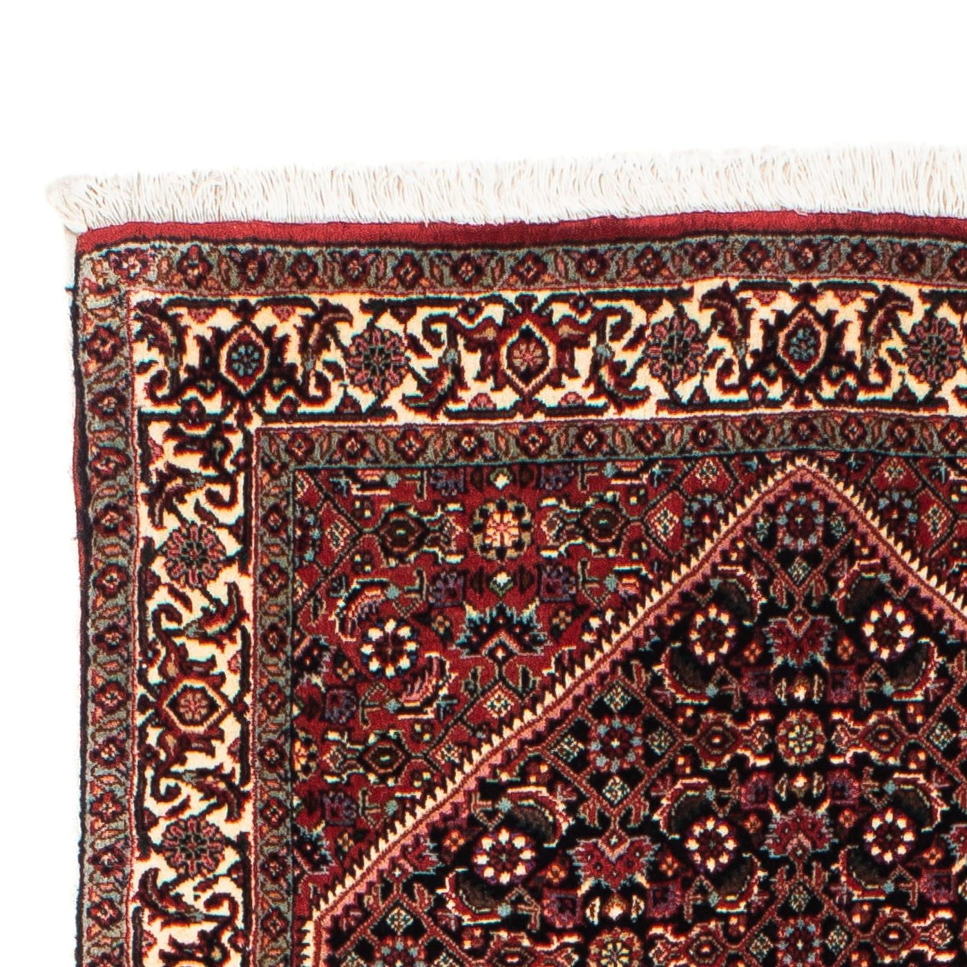 Bidjar Rug 198x74cm - Persian Rugs