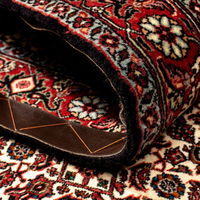 Runner Perser Rug - Bidjar - 308 x 81 cm - multicolored