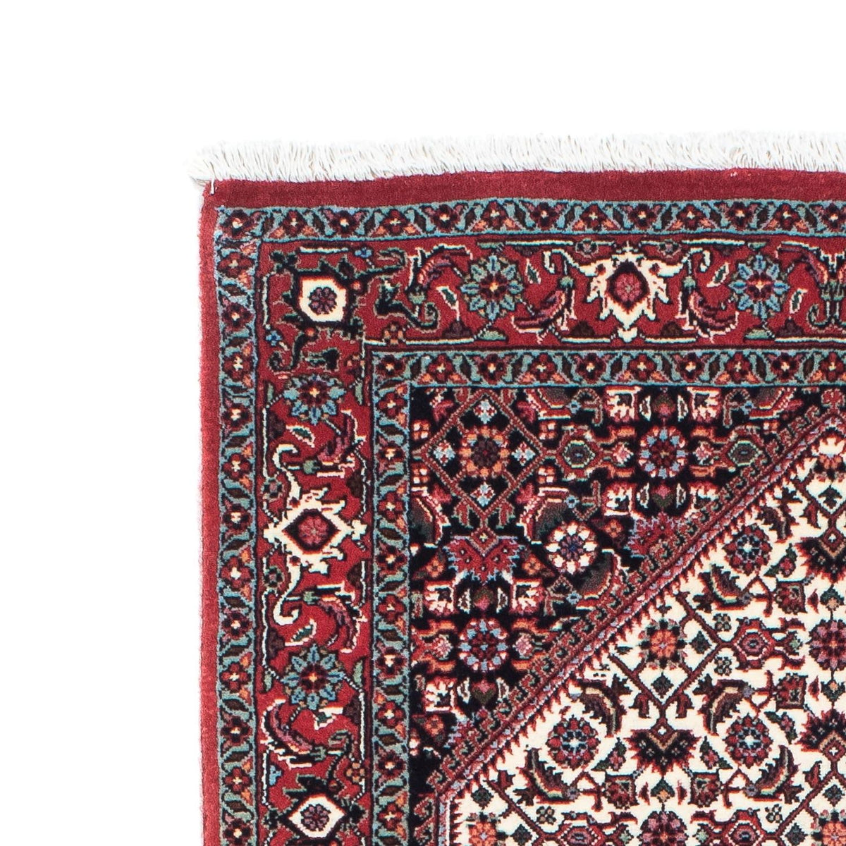 Bidjar Rug 73x194cm - Persian Rugs