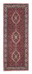 Runner Perser Rug - Bidjar - 200 x 73 cm - red