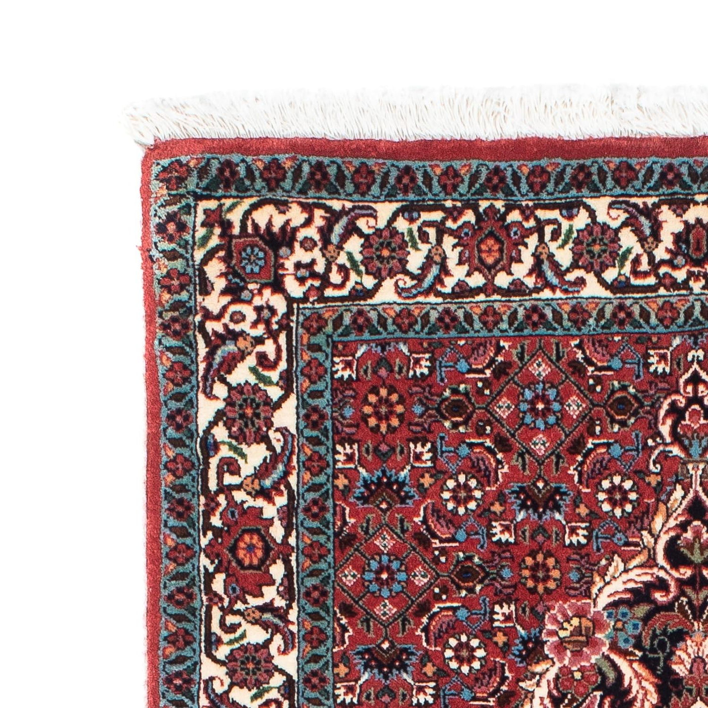 Bidjar Rug 200x73cm - Persian Rugs