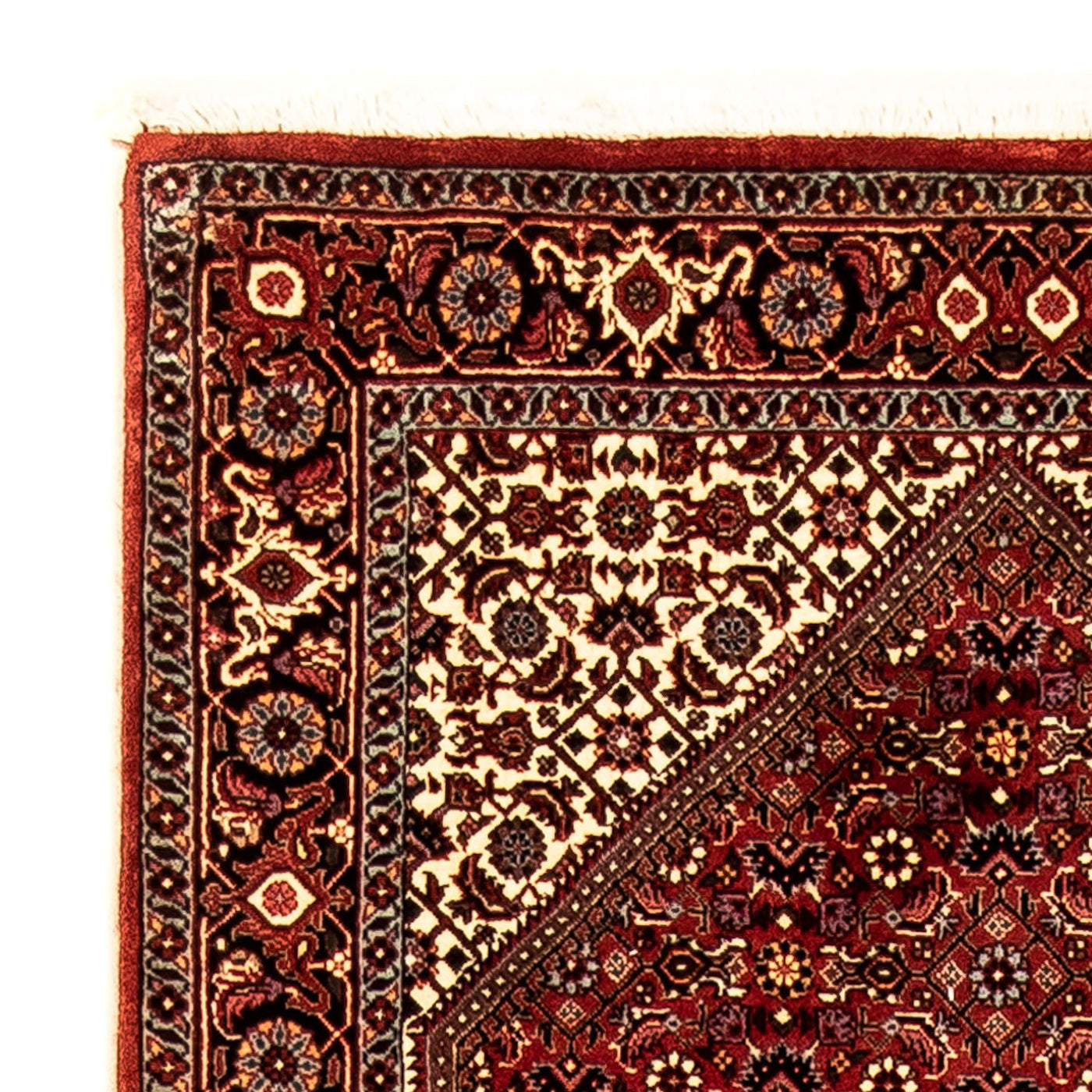 Bidjar Teppich 303x84cm - Perserteppich