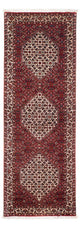 Bidjar Teppich 202x73cm - Perserteppich
