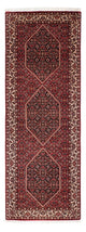 Bidjar Rug 203x73cm - Persian Rugs