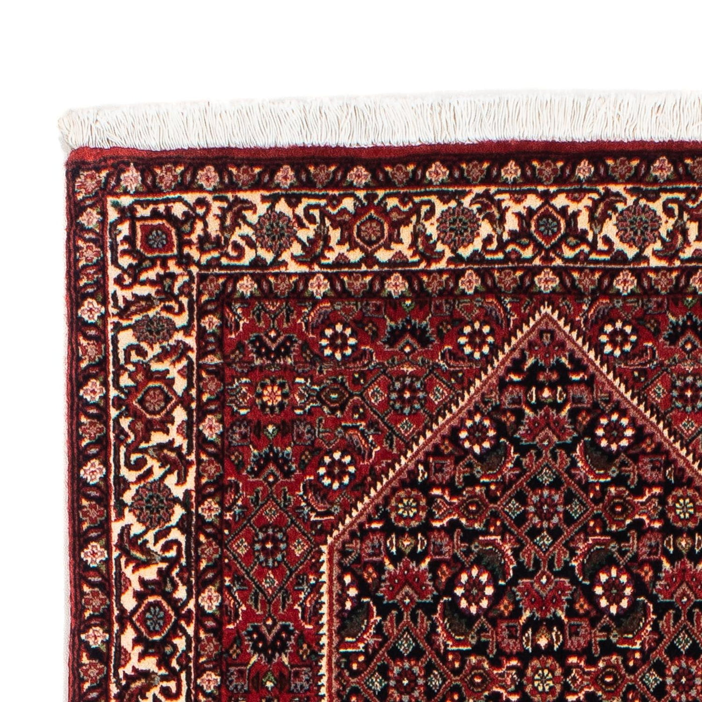 Bidjar Rug 203x73cm - Persian Rugs