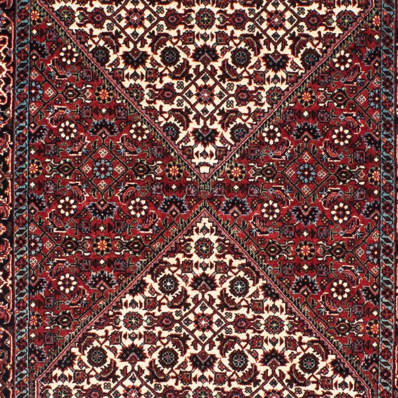 Bidjar Rug 188x73cm - Persian Rugs