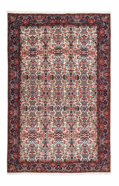 Bidjar Rug 150x238cm - Persian Rugs