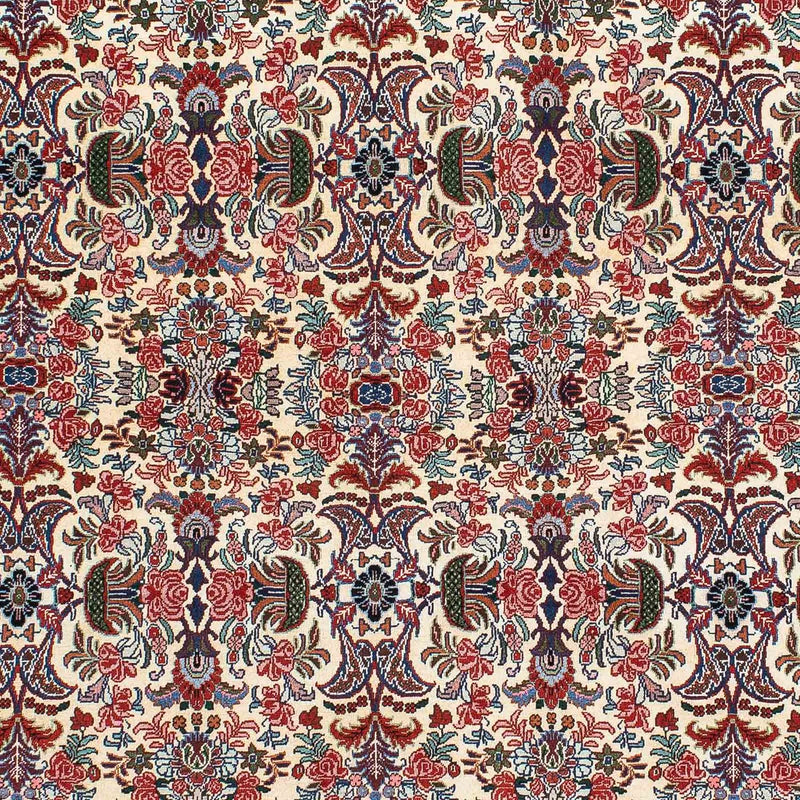 Perser Rug - Bidjar - 238 x 150 cm - beige