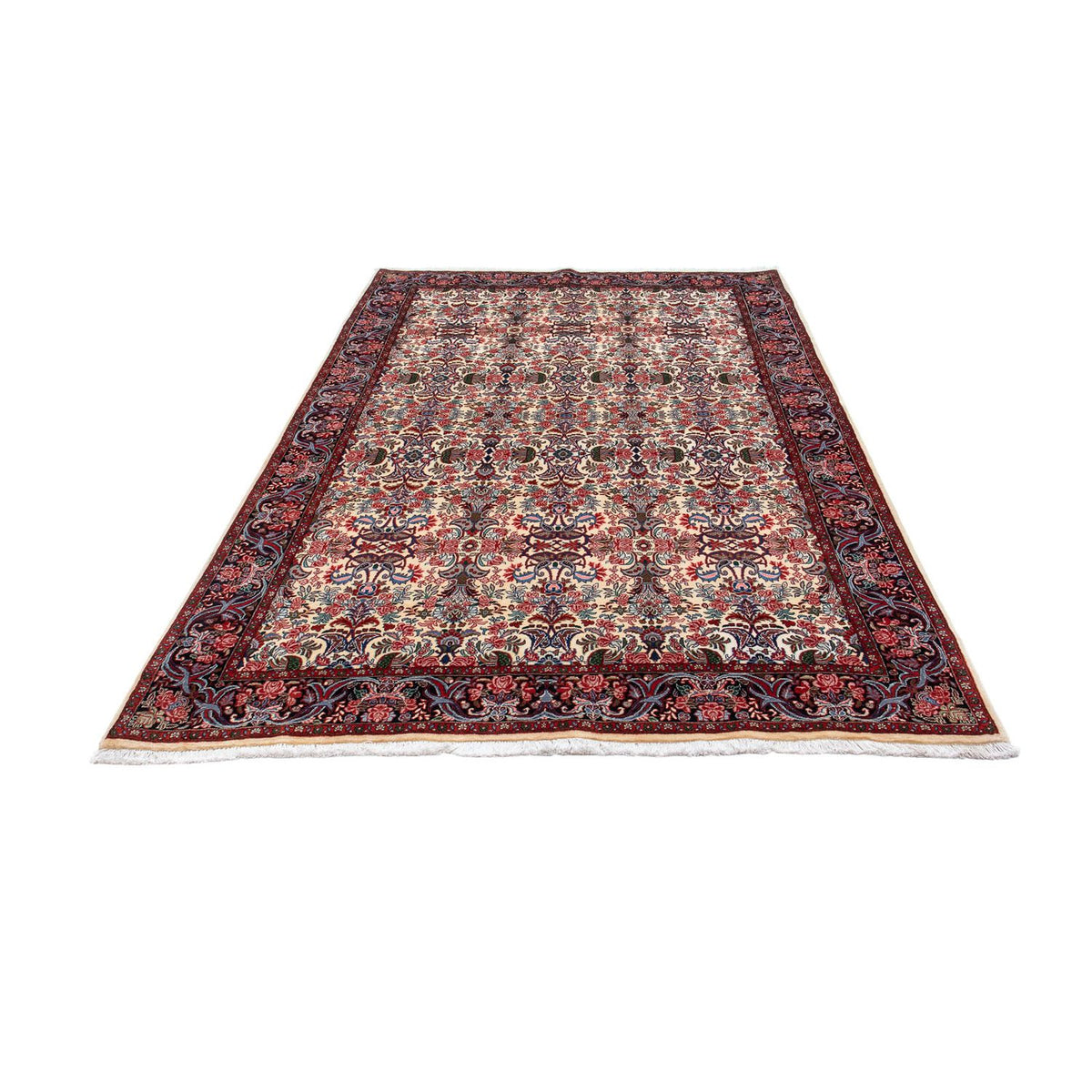 Perser Rug - Bidjar - 238 x 150 cm - beige