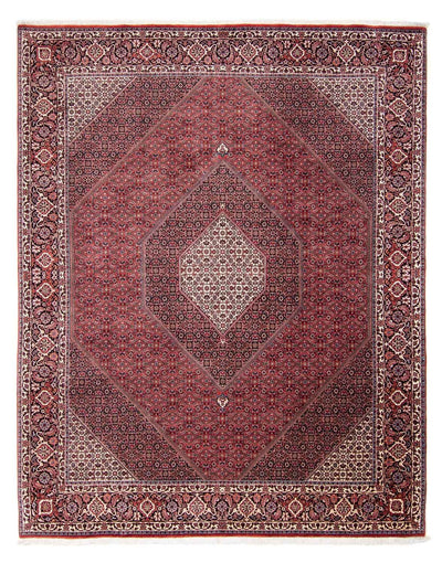 Bidjar Rug 253x302cm - Persian Rugs