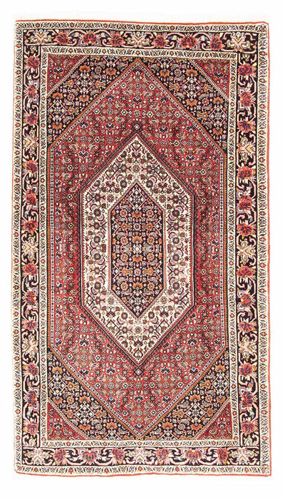 Bidjar Rug 90x153cm - Persian Rugs
