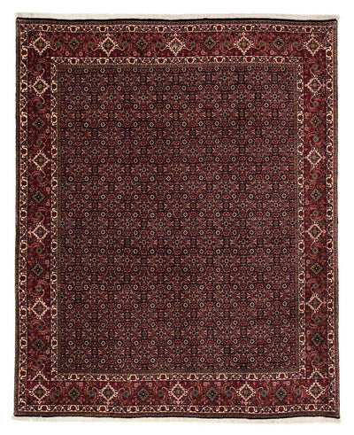 Bidjar Rug 198x248cm - Persian Rugs