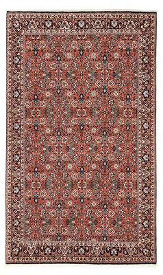 Perser Rug - Bidjar - 240 x 150 cm - light red