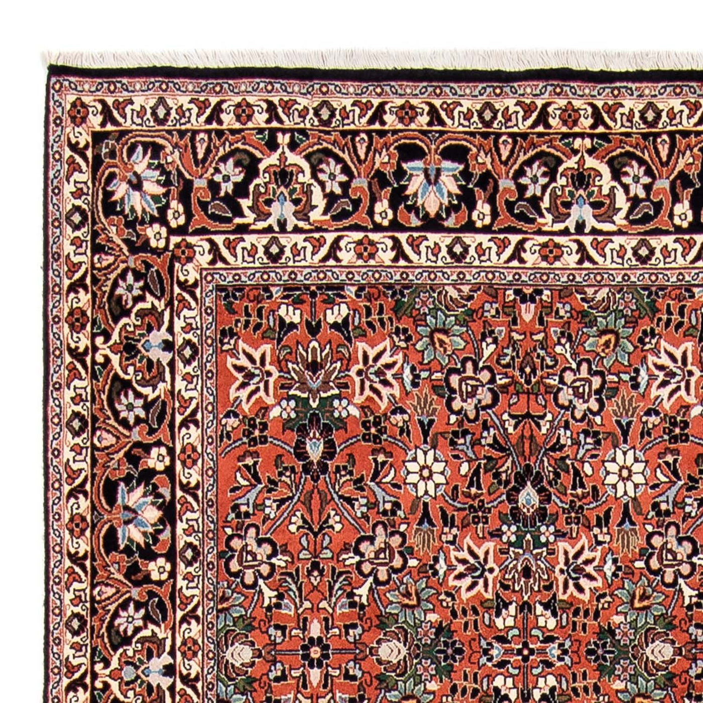 Bidjar Rug 240x150cm - Persian Rugs