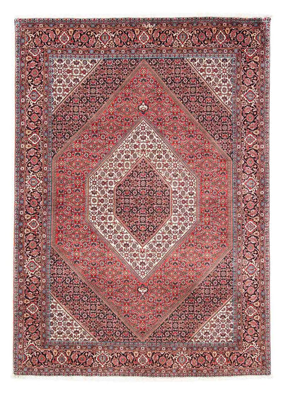 Bidjar Rug 168x233cm - Persian Rugs