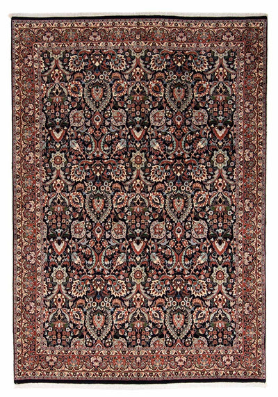 Bidjar Rug 165x240cm - Persian Rugs