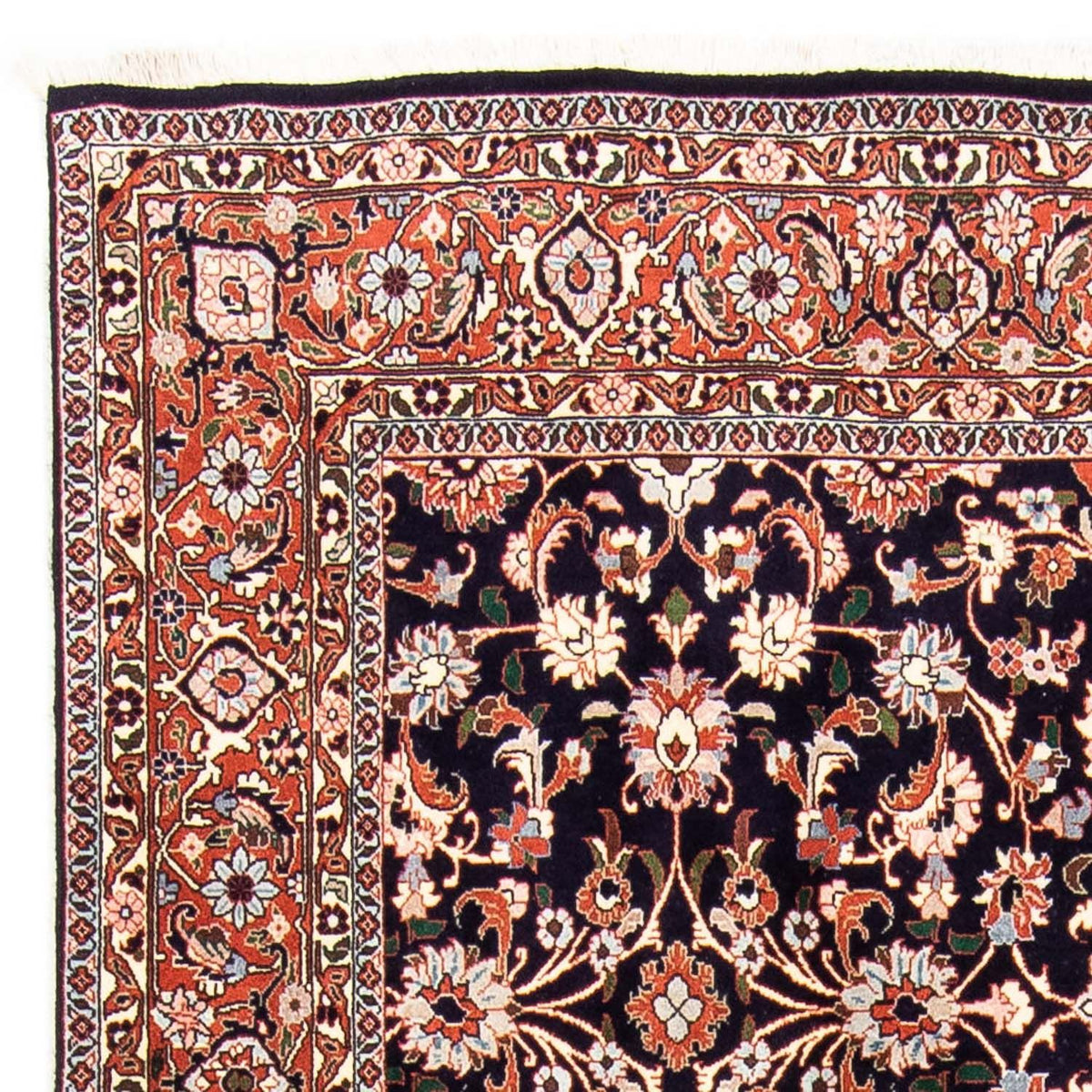 Bidjar Rug 151x245cm - Persian Rugs