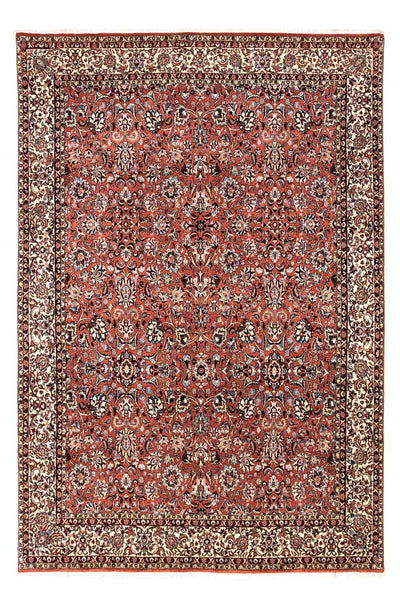Bidjar - Takab Rug 198x282cm - Persian Rugs