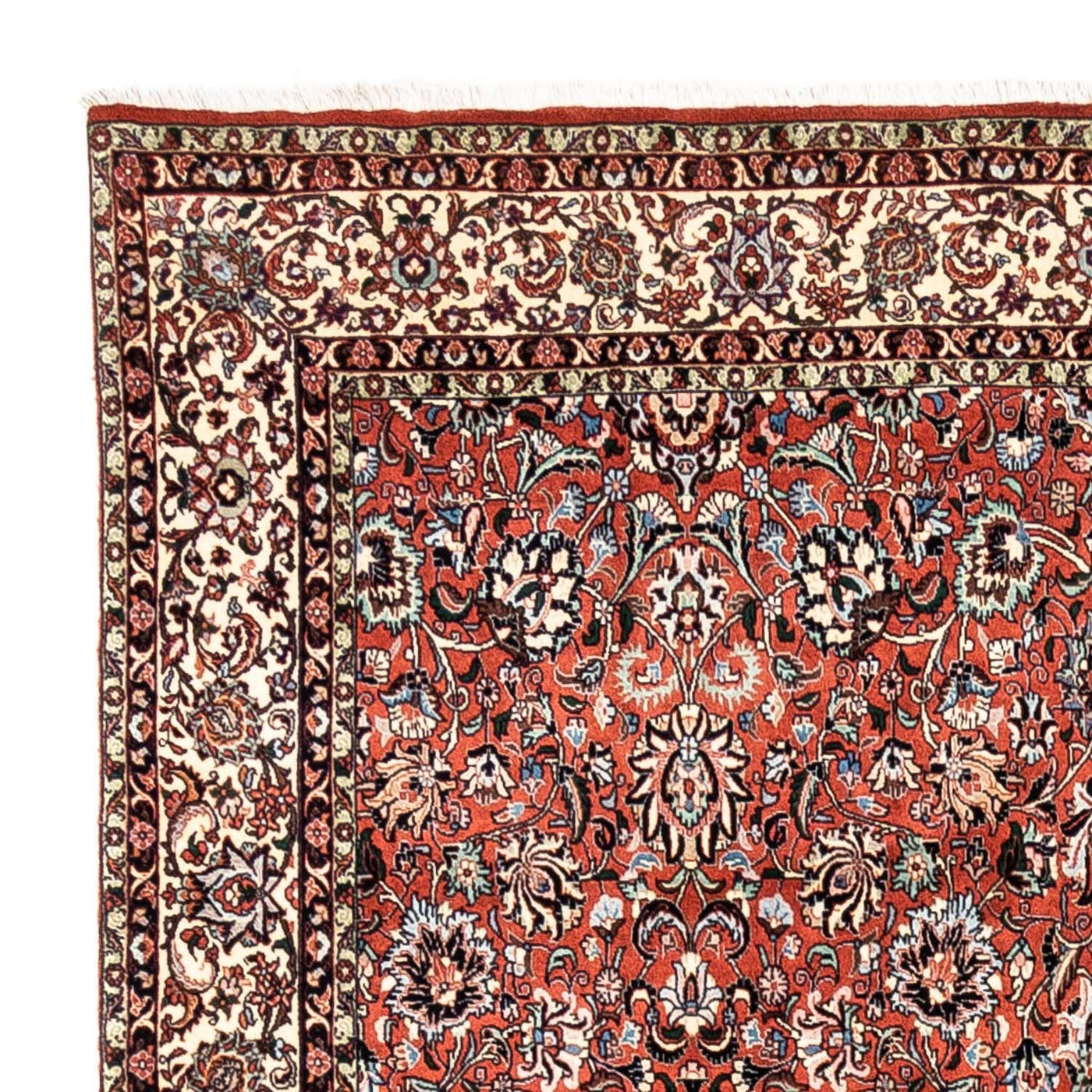 Bidjar - Takab Rug 282x198cm - Persian Rugs
