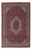 Perser Rug - Bidjar - 211 x 136 cm - red