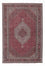 Perser Rug - Bidjar - 200 x 133 cm - light red