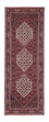 Runner Perser Rug - Bidjar - 207 x 75 cm - red