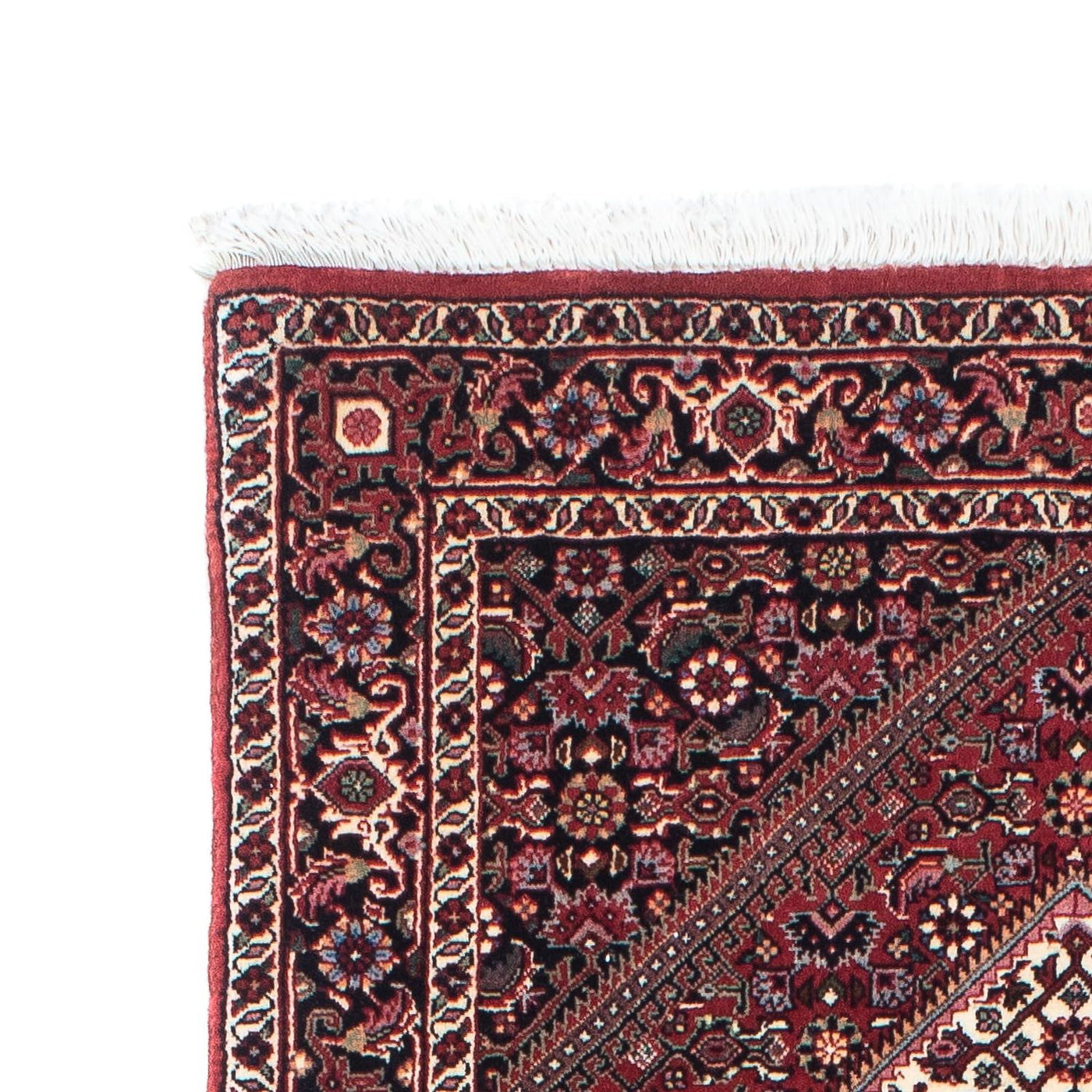 Bidjar Rug 207x75cm - Persian Rugs