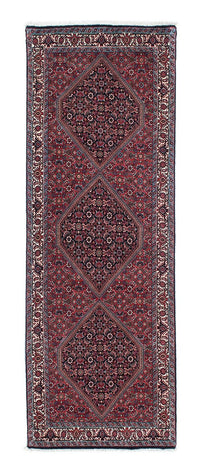 Bidjar Rug 211x77cm - Persian Rugs – product image