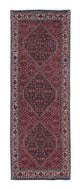 Bidjar Rug 211x77cm - Persian Rugs