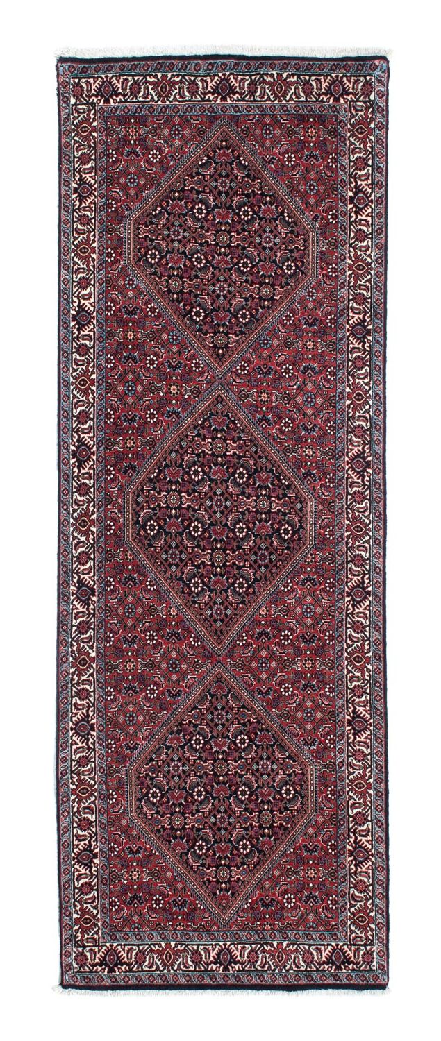Bidjar Rug 211x77cm - Persian Rugs