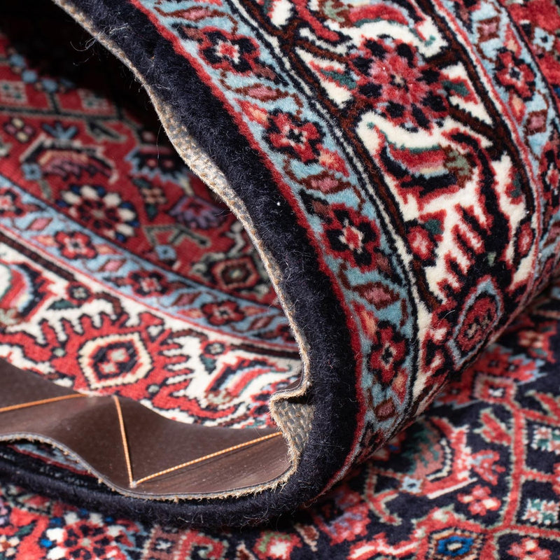 Bidjar Rug 211x77cm - Persian Rugs