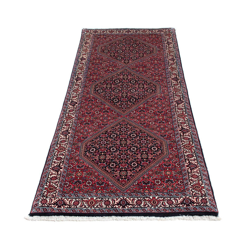 Bidjar Rug 211x77cm - Persian Rugs