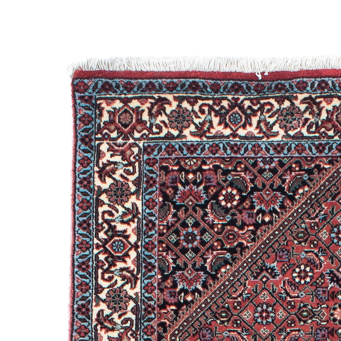 Bidjar Rug 217x73cm - Persian Rugs