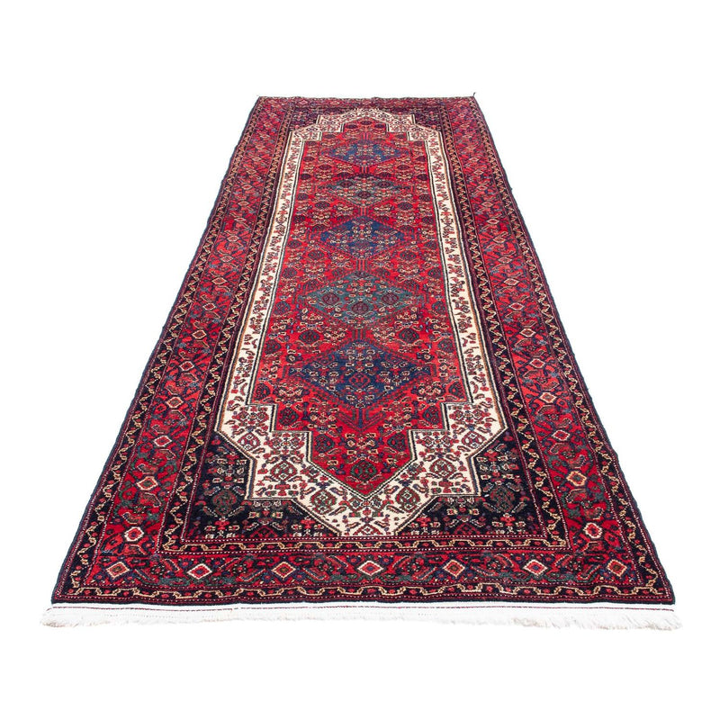 Runner Perser Rug - Classic - 352 x 114 cm - red