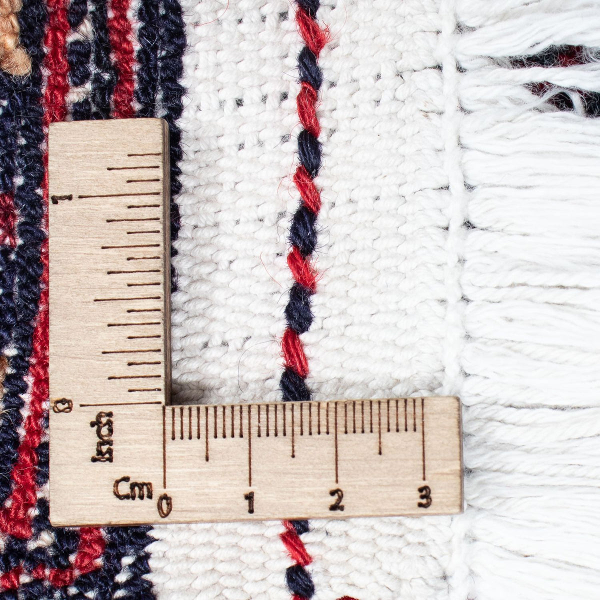 Runner Perser Rug - Classic - 352 x 114 cm - red