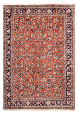 Perser Rug - Bidjar - 243 x 172 cm - rust