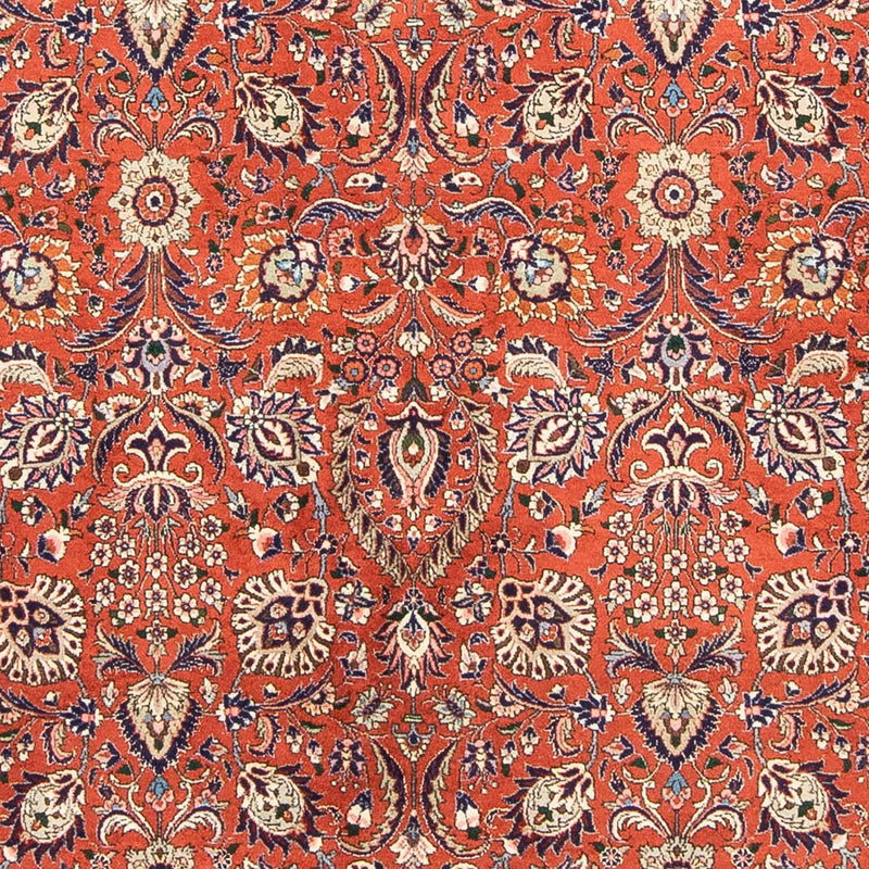 Perser Rug - Bidjar - 243 x 172 cm - rust