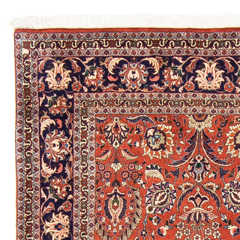 Perser Rug - Bidjar - 243 x 172 cm - rust