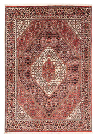 Bidjar Rug 174x245cm - Persian Rugs