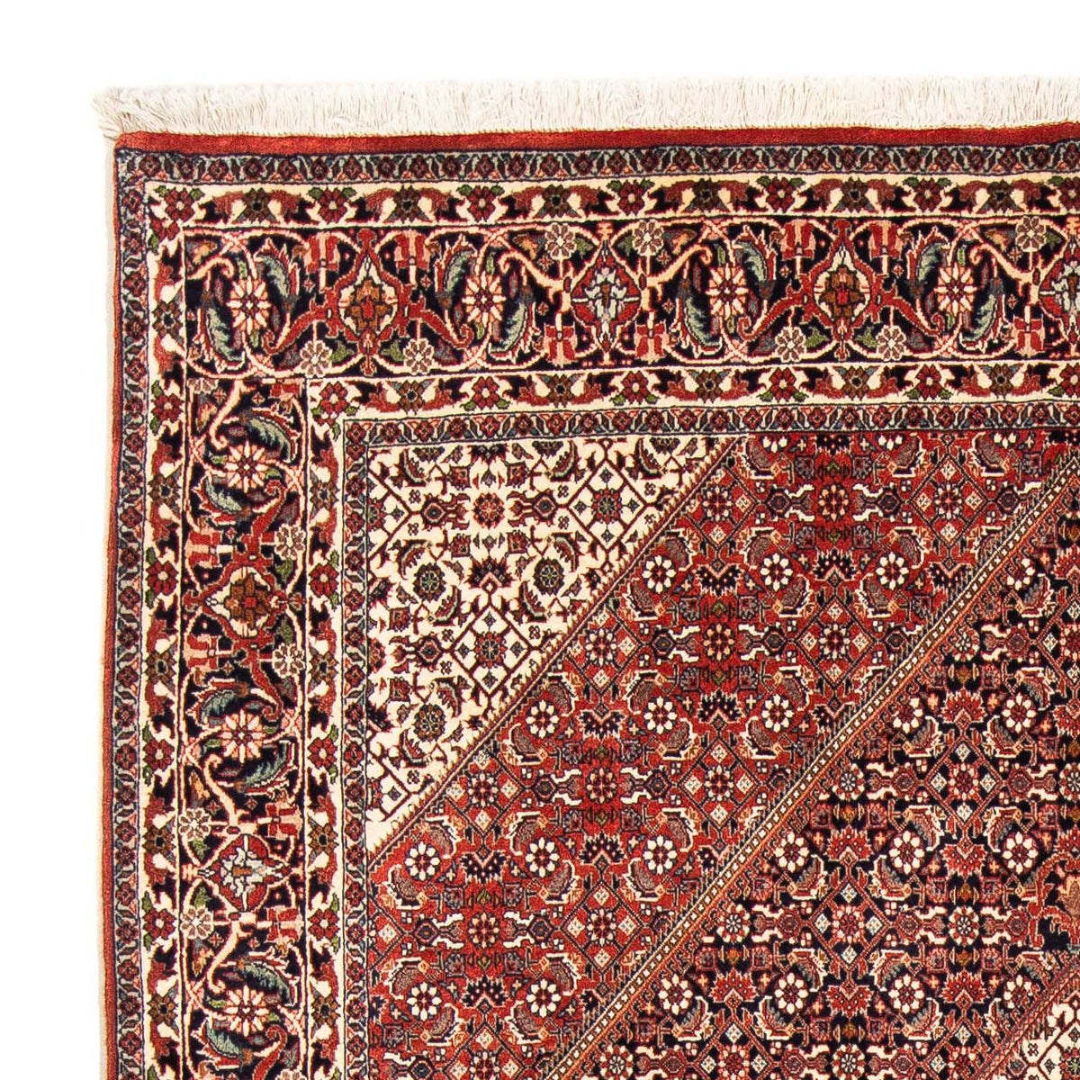 Bidjar Rug 174x245cm - Persian Rugs