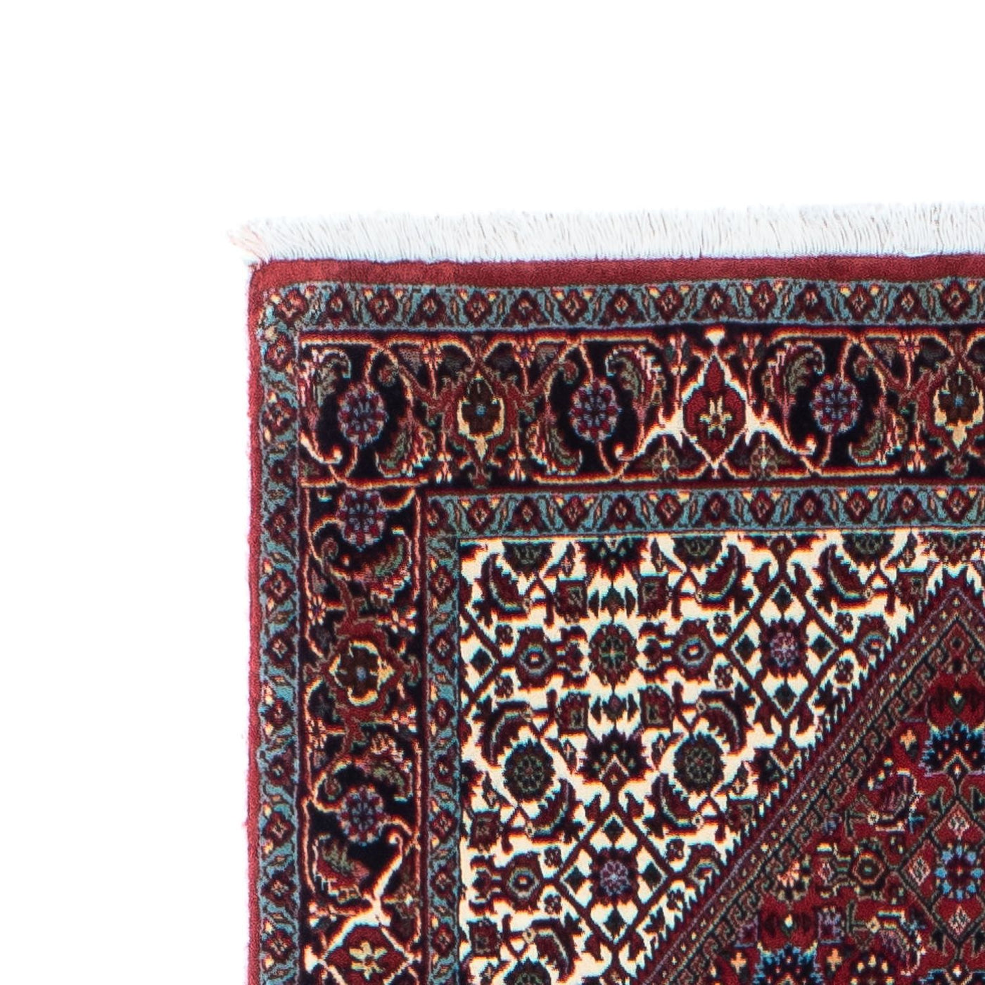 Bidjar Teppich 290x83cm - Perserteppich