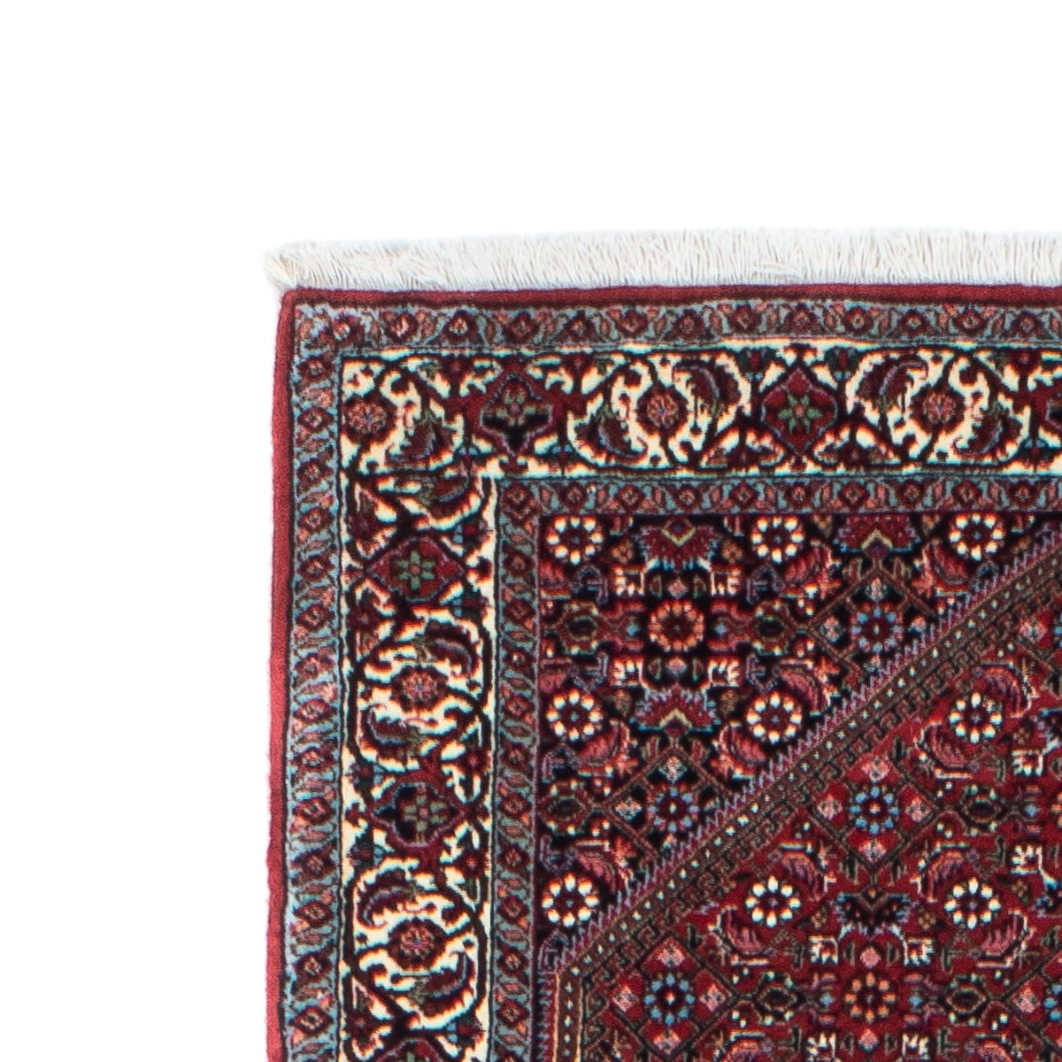 Bidjar Rug 80x310cm - Persian Rugs