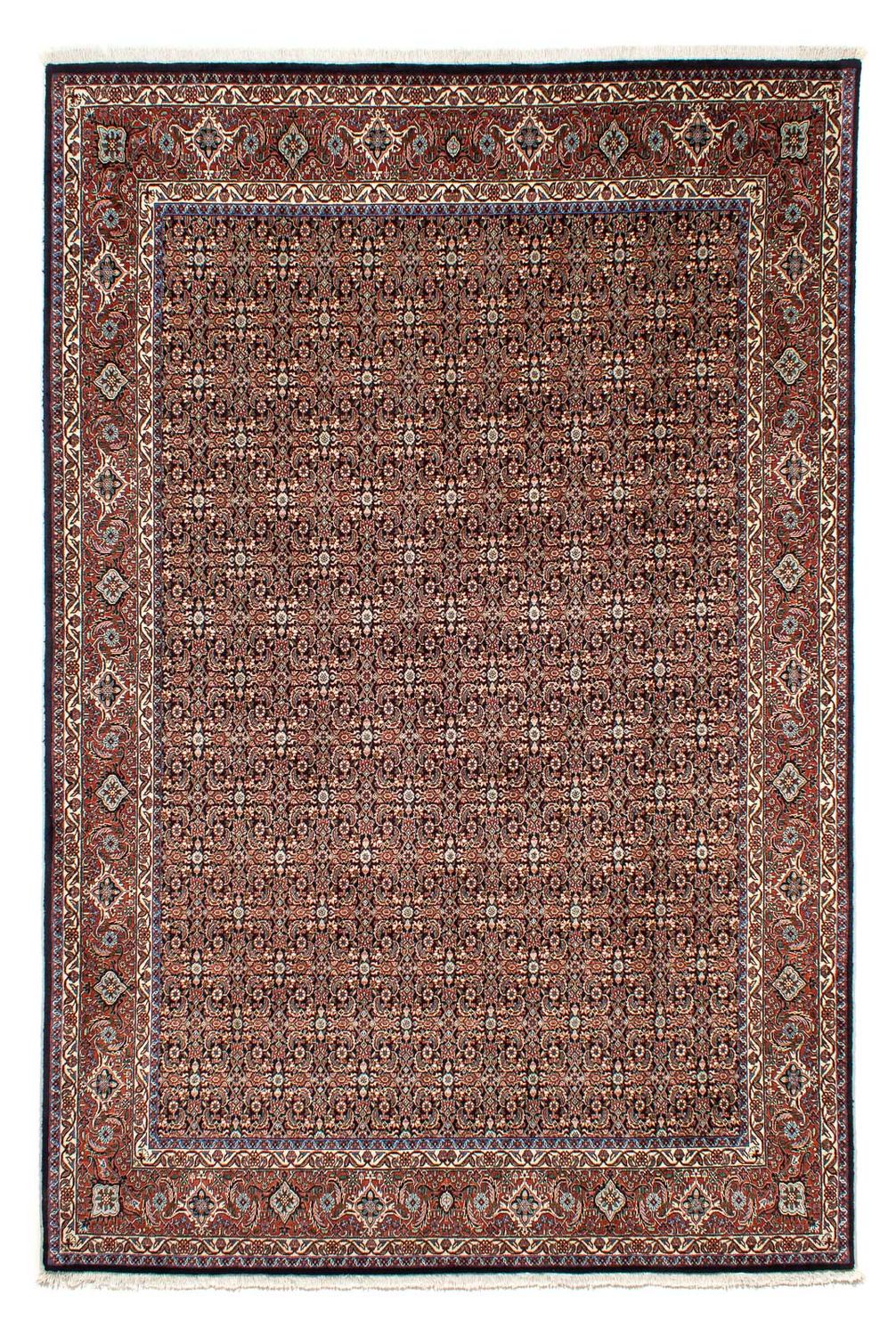 Perser Rug - Bidjar - 300 x 204 cm - multicolored