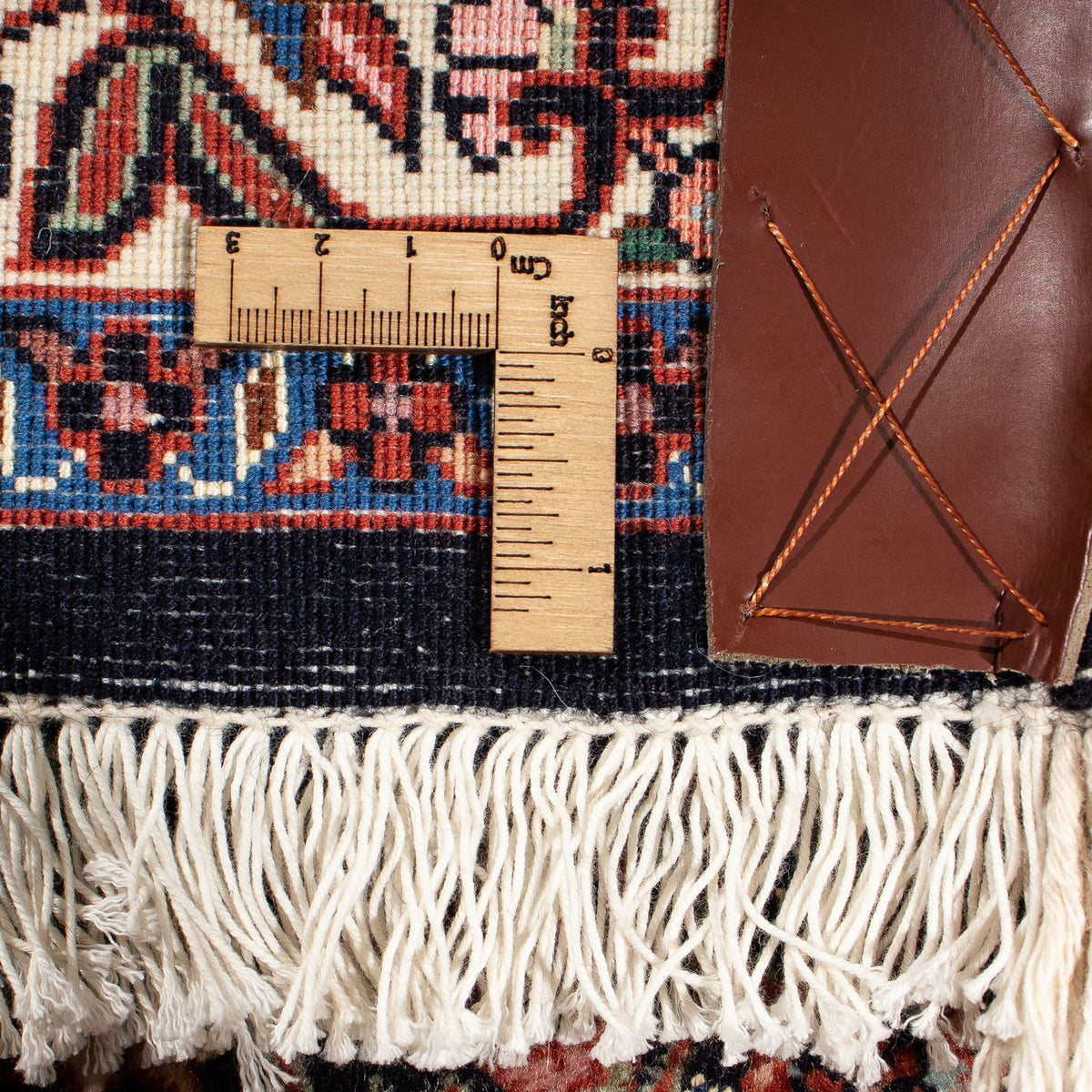 Perser Rug - Bidjar - 300 x 204 cm - multicolored