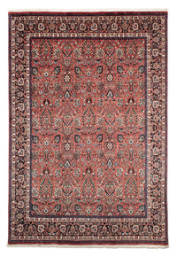 Perser Rug - Bidjar - 293 x 200 cm - light red
