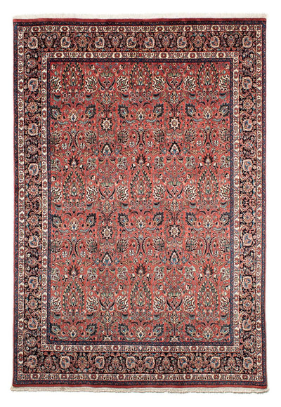Bidjar Rug 200x293cm - Persian Rugs